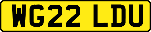WG22LDU