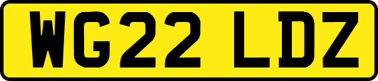 WG22LDZ