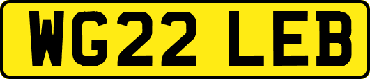 WG22LEB