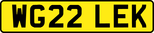 WG22LEK