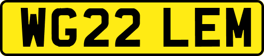 WG22LEM