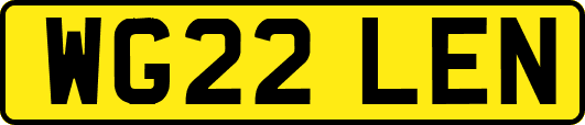 WG22LEN