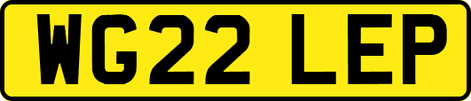 WG22LEP