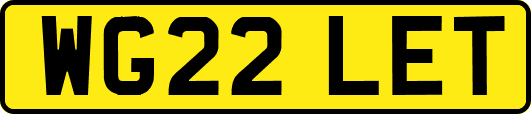 WG22LET