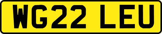 WG22LEU