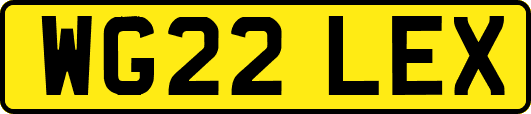 WG22LEX