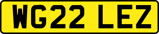 WG22LEZ