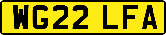 WG22LFA