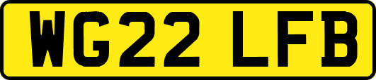 WG22LFB