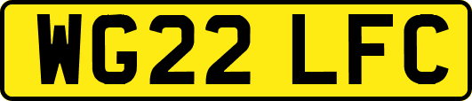 WG22LFC