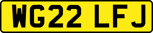 WG22LFJ
