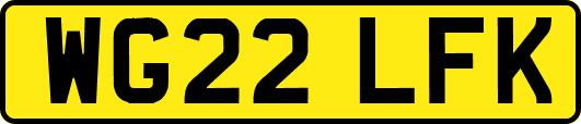 WG22LFK