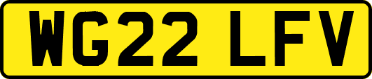 WG22LFV