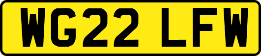 WG22LFW