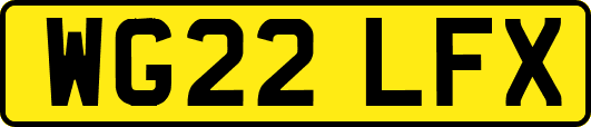 WG22LFX