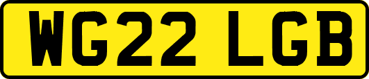 WG22LGB