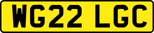 WG22LGC