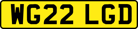 WG22LGD