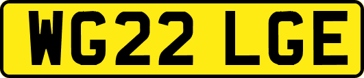WG22LGE