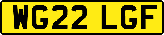 WG22LGF