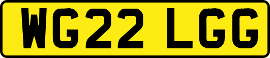 WG22LGG
