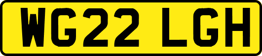 WG22LGH