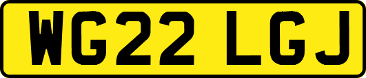 WG22LGJ