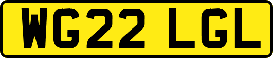 WG22LGL