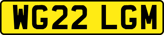 WG22LGM