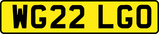 WG22LGO