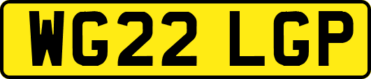 WG22LGP