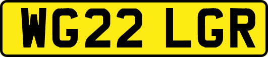 WG22LGR