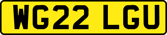 WG22LGU