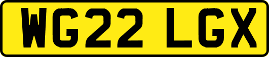 WG22LGX