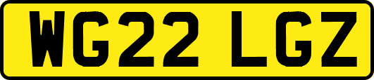 WG22LGZ