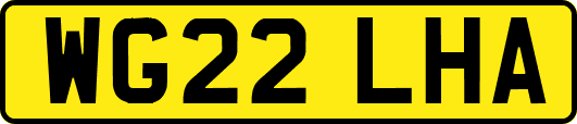 WG22LHA