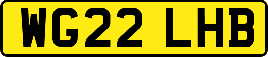 WG22LHB