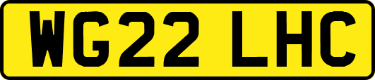 WG22LHC