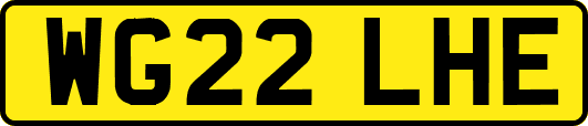 WG22LHE