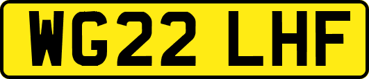 WG22LHF