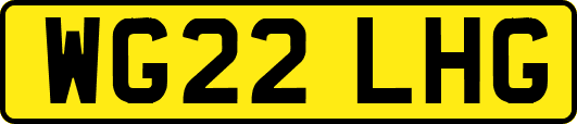 WG22LHG