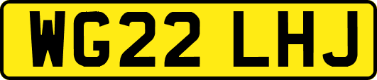WG22LHJ