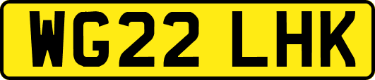 WG22LHK