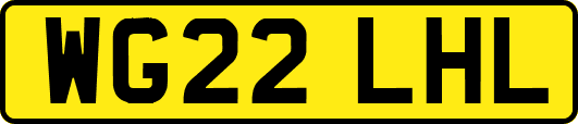 WG22LHL