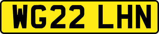 WG22LHN