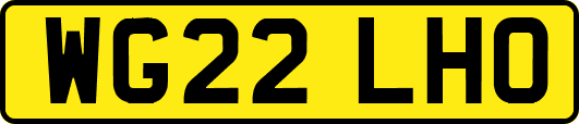 WG22LHO