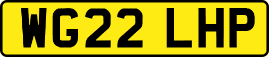 WG22LHP