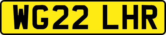 WG22LHR