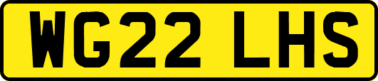 WG22LHS