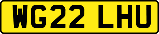 WG22LHU